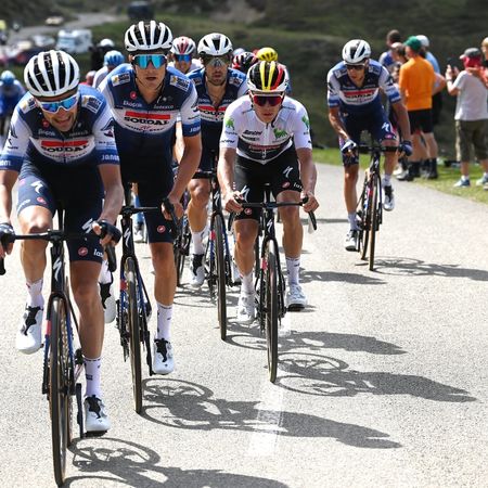 78th Tour of Spain 2023 - Stage 13