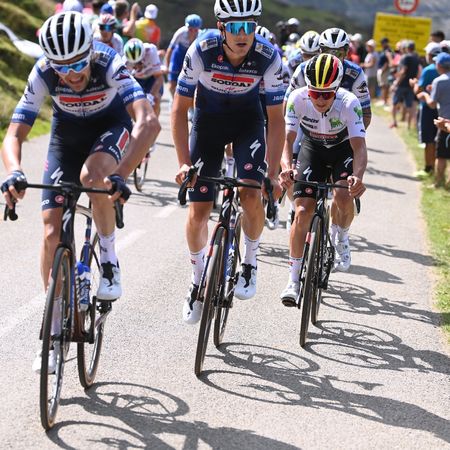 78th Tour of Spain 2023 - Stage 13