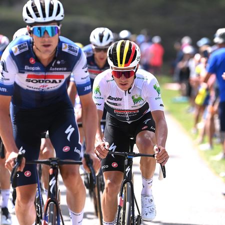 78th Tour of Spain 2023 - Stage 13