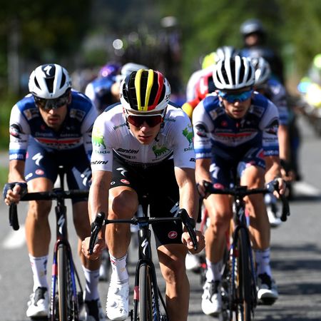 78th Tour of Spain 2023 - Stage 13