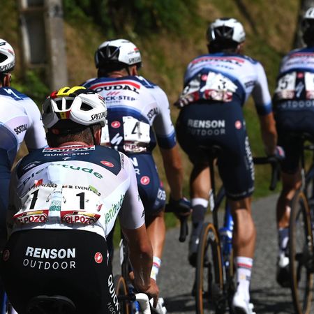 78th Tour of Spain 2023 - Stage 13