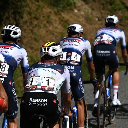 78th Tour of Spain 2023 - Stage 13