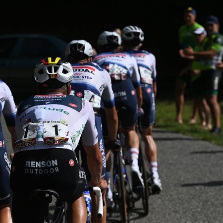 78th Tour of Spain 2023 - Stage 13