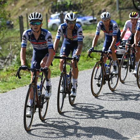 78th Tour of Spain 2023 - Stage 13