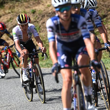 78th Tour of Spain 2023 - Stage 13