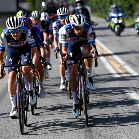 78th Tour of Spain 2023 - Stage 13