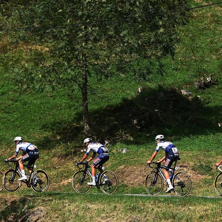 78th Tour of Spain 2023 - Stage 13