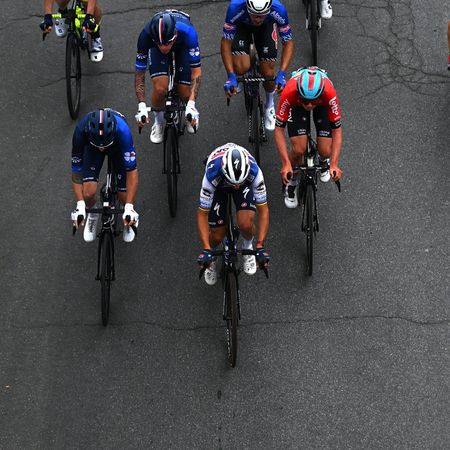 12th Grand Prix Cycliste de Québec 2023