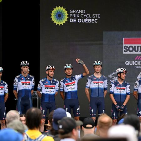 12th Grand Prix Cycliste de Québec 2023