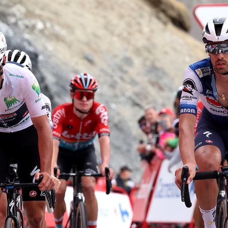 78th Tour of Spain 2023 - Stage 13