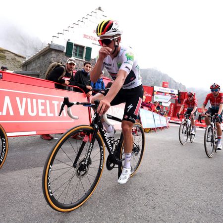 78th Tour of Spain 2023 - Stage 13