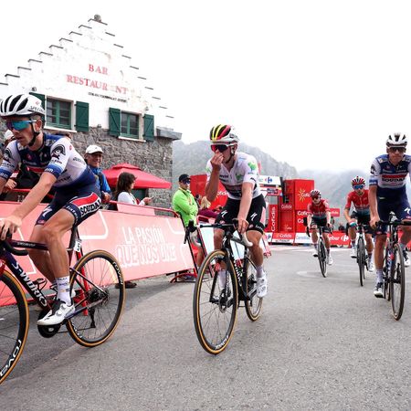 78th Tour of Spain 2023 - Stage 13