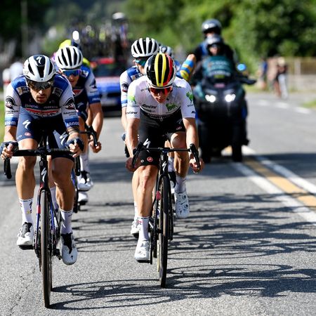 78th Tour of Spain 2023 - Stage 13