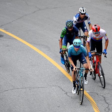 12th Grand Prix Cycliste de Québec 2023