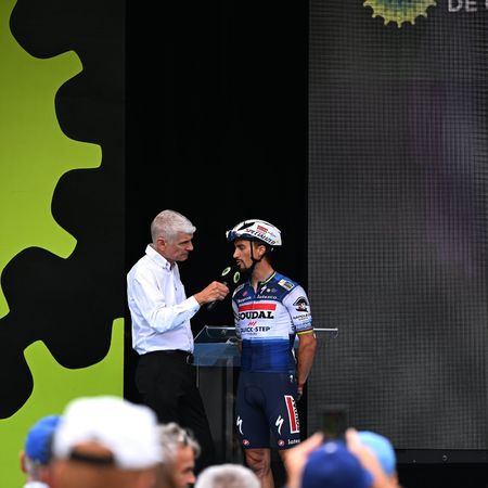 12th Grand Prix Cycliste de Québec 2023