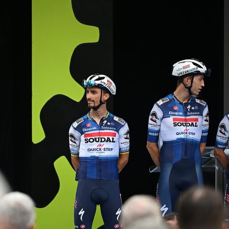 12th Grand Prix Cycliste de Québec 2023