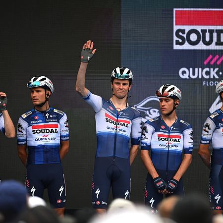12th Grand Prix Cycliste de Québec 2023
