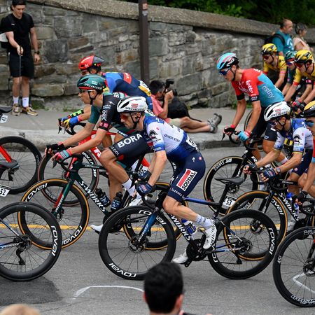 12th Grand Prix Cycliste de Québec 2023