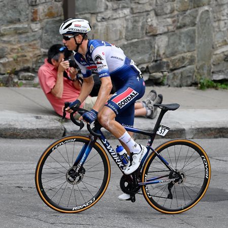 12th Grand Prix Cycliste de Québec 2023