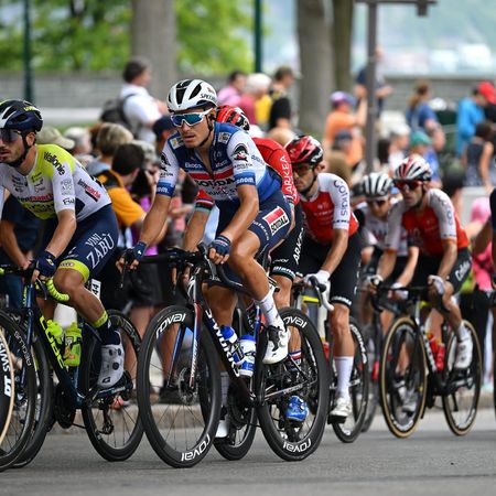 12th Grand Prix Cycliste de Québec 2023