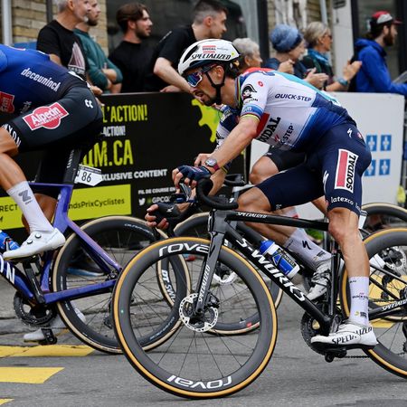12th Grand Prix Cycliste de Québec 2023