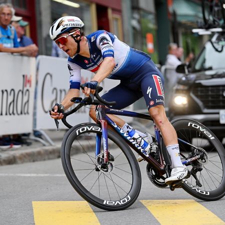 12th Grand Prix Cycliste de Québec 2023