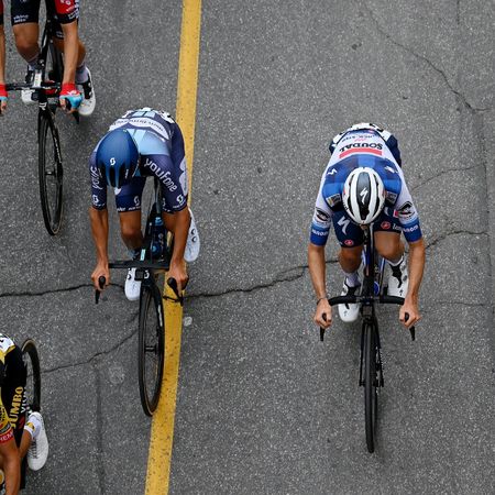 12th Grand Prix Cycliste de Québec 2023