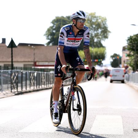 78th Tour of Spain 2023 - Stage 14