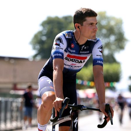 78th Tour of Spain 2023 - Stage 14