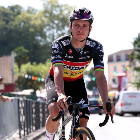 78th Tour of Spain 2023 - Stage 14