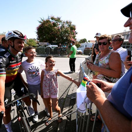 78th Tour of Spain 2023 - Stage 14