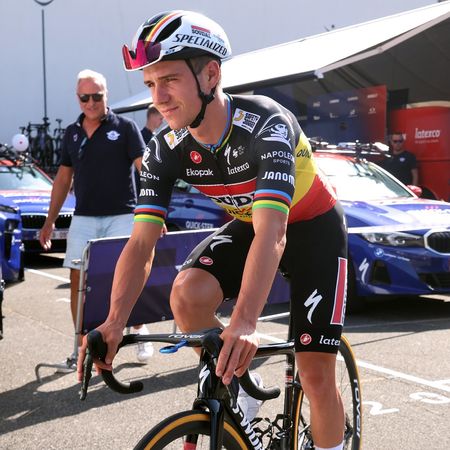 78th Tour of Spain 2023 - Stage 14