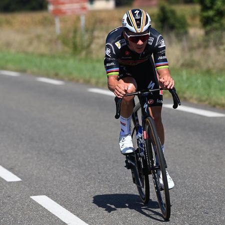 78th Tour of Spain 2023 - Stage 14