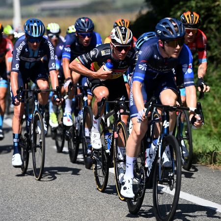 78th Tour of Spain 2023 - Stage 14