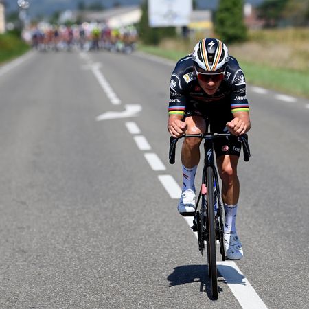 78th Tour of Spain 2023 - Stage 14