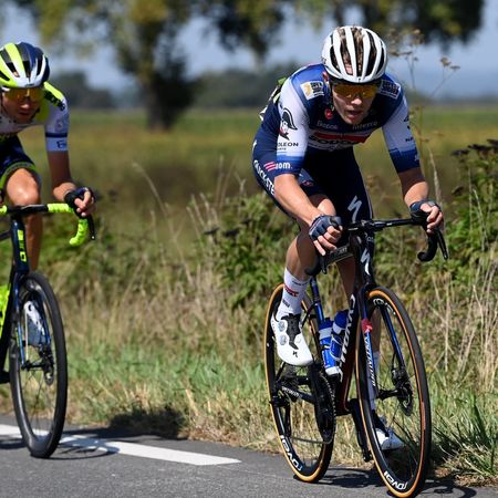 78th Tour of Spain 2023 - Stage 14