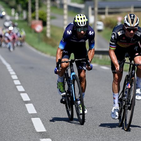 78th Tour of Spain 2023 - Stage 14