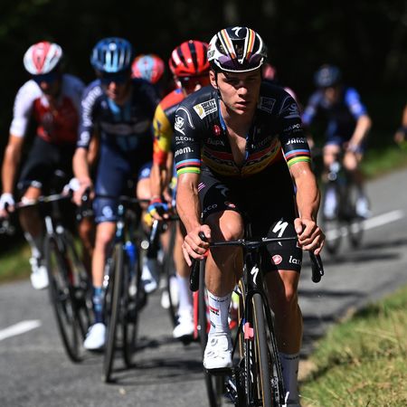 78th Tour of Spain 2023 - Stage 14