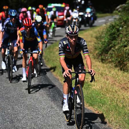 78th Tour of Spain 2023 - Stage 14