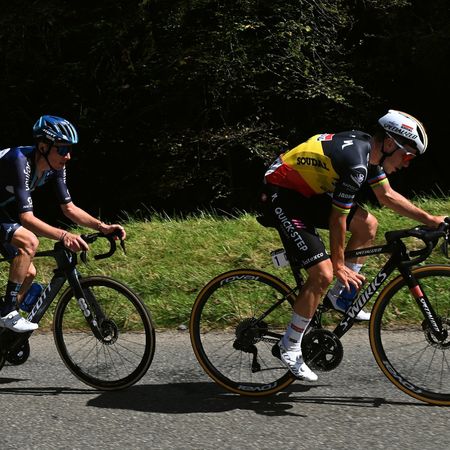 78th Tour of Spain 2023 - Stage 14