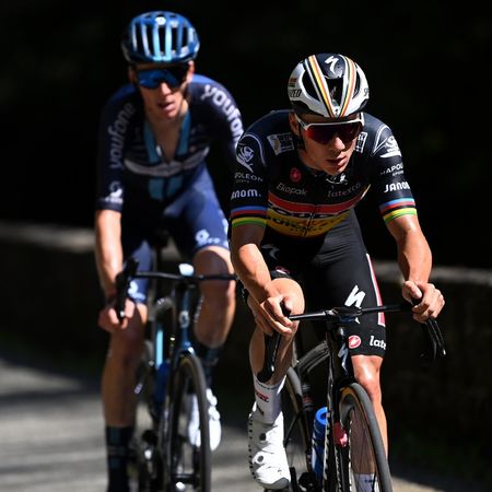 78th Tour of Spain 2023 - Stage 14