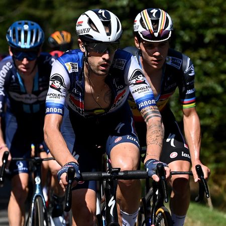 78th Tour of Spain 2023 - Stage 14