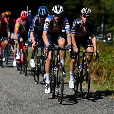 78th Tour of Spain 2023 - Stage 14