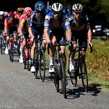 78th Tour of Spain 2023 - Stage 14