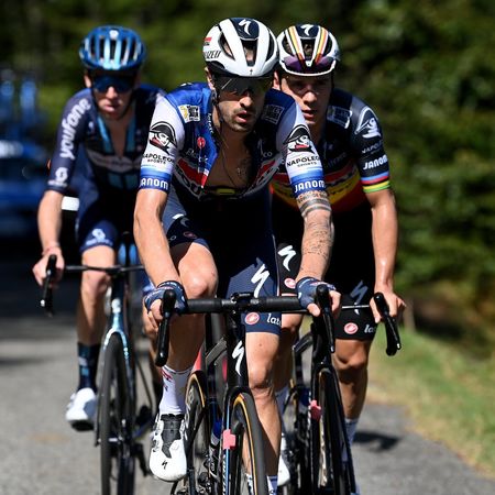 78th Tour of Spain 2023 - Stage 14