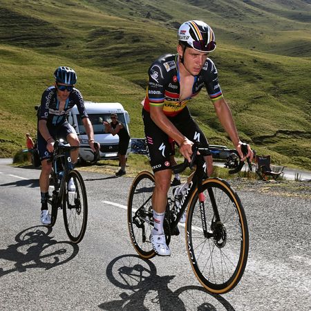 78th Tour of Spain 2023 - Stage 14