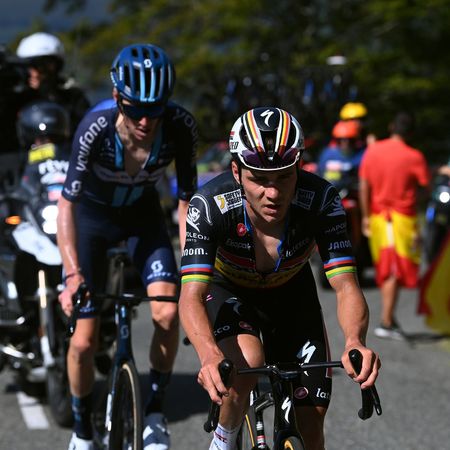 78th Tour of Spain 2023 - Stage 14