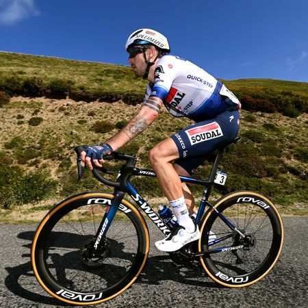 78th Tour of Spain 2023 - Stage 14