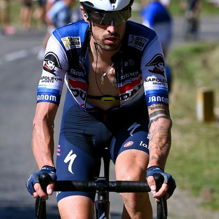 78th Tour of Spain 2023 - Stage 14