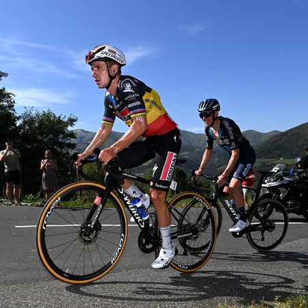 78th Tour of Spain 2023 - Stage 14